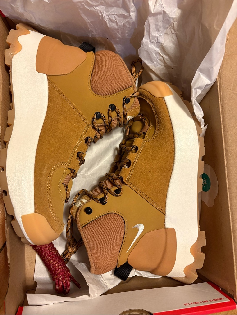Nike City Classic Boots